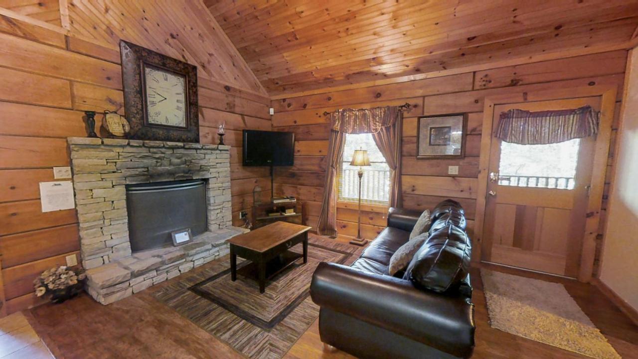 Priscilla Heights Lane Cabin 3301 Pigeon Forge Exterior foto